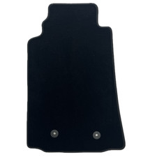 Tapis sol avant gauche haut - avant,