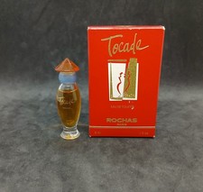 TOCADE - EDT 3 ML Bouchon Bleu