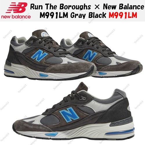 Run the boroughs new - the,