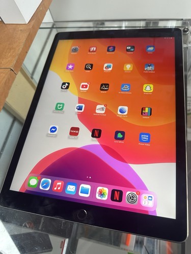 Ipad pro giga - 32,