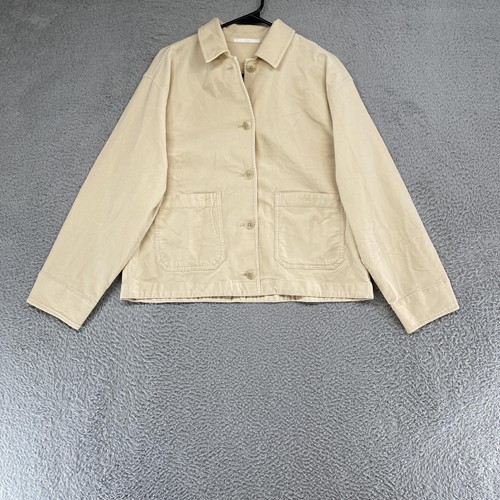 Uniqlo utility jacket womens - utility,