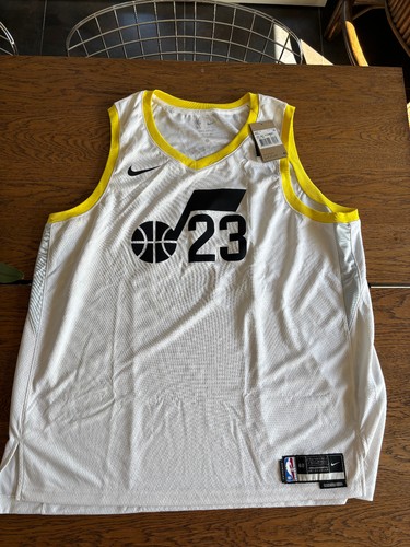 Maillot nike nba - nba, utah
