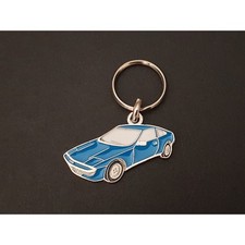 Porte-clés profil Matra
