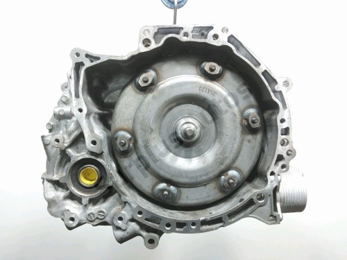 Boite vitesse automatique - a,