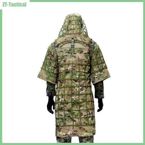 Ghillie suit base - ghillie,