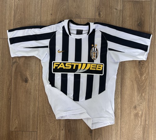 Nike juventus maillot domicile - juventus,