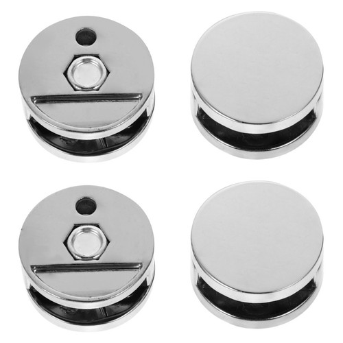 Pcs clip fixation du - , de