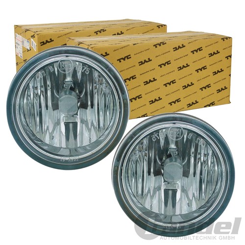 Tyc antibrouillard - h1,