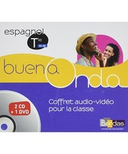 Buena Onda Lycée Espagnol Tle