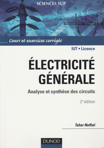 Electricite generale tahar - electricite, de