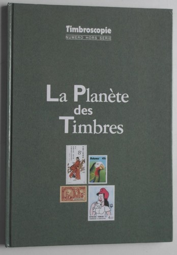 Timbroscopie hors serie - hors,