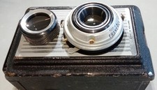 Appareil photo ancien format