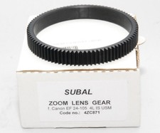 SUBAL 4ZC871 Anneau Zoom Pour