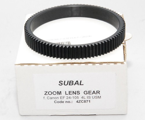 Subal 4zc871 anneau zoom pour - 4zc871,
