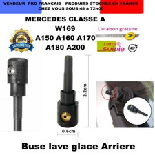 1 Buse Jet Gicleur Lave Glace Arrière Mercedes classe A W169 A150 160 A170 A180