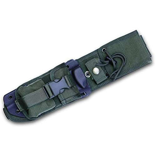 Esee black kydex sheath od - black, sheath,