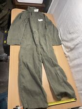 Ancienne Combinaison Militaire