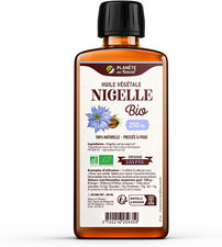 Planète au Naturel - Huile De