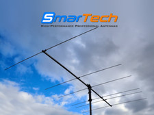 ANTENNE 6 EL. YAGI 27 MHz