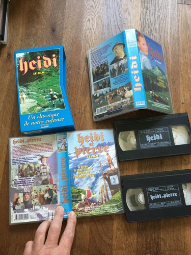 Cassette video vhs - vhs, cinema