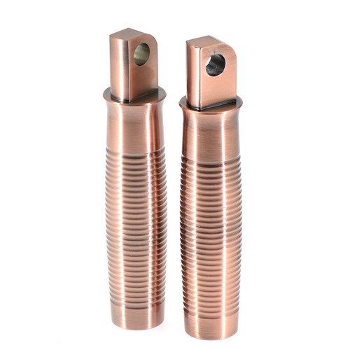 Bronze cnc repose - bronze,