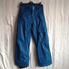 WED'ZE PANTALON DE SKI T.S ( PSK05/08/12-20B )