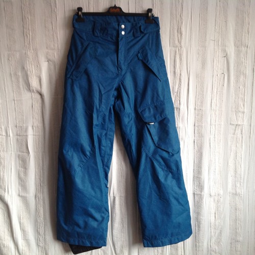 Wed pantalon ski - pantalon, de