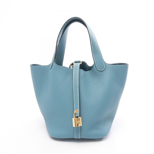 Sac main fourre tout hermes - à,