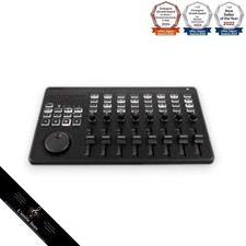KORG nanoKONTROL Studio MIDI Controller nano Mobile KONTROL nanoKONTROLStudio JP