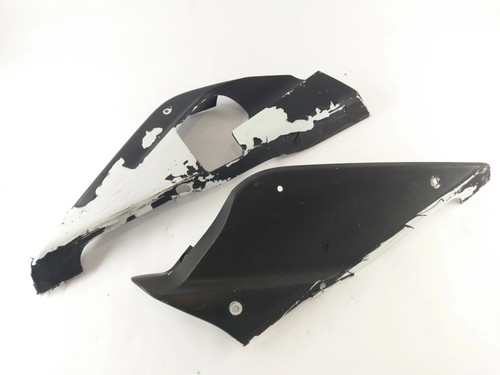 Yamaha yzf 125 - re06,