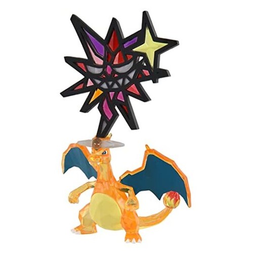 Takara tomy pokemon - tomy, moncolle