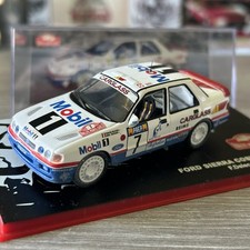 Miniature Altaya Ixo 1/43 Ford