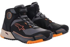 Chaussures Moto Imperméables