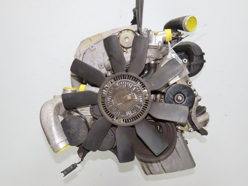 Moteur essence mercedes classe - mercedes,