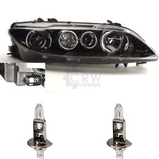 Projecteur Halogène Droit