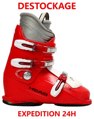 Chaussure ski enfant - chaussure, de