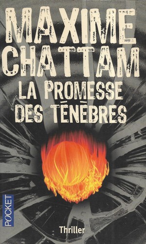 Promesse des ténèbres - "la,