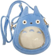 Sac Bandoulière Big Totoro