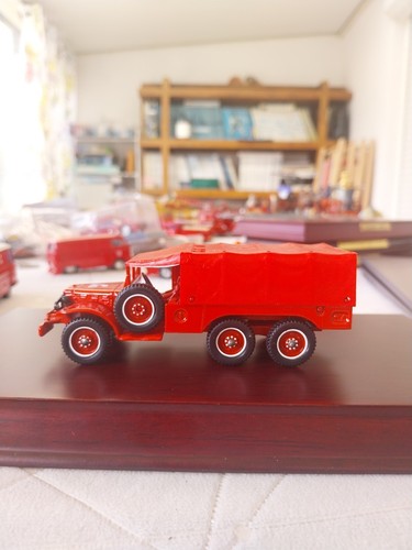 Dodge 6x6 223 bâché - wc,