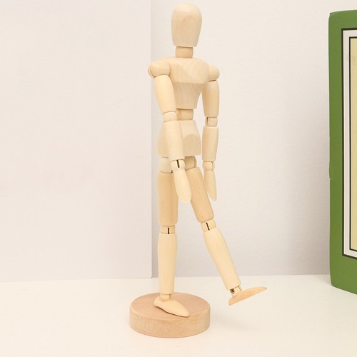 Pcs sculpture bois - bois, modèle
