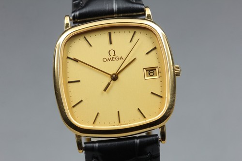 1980s vintage omega - 1980s, ville