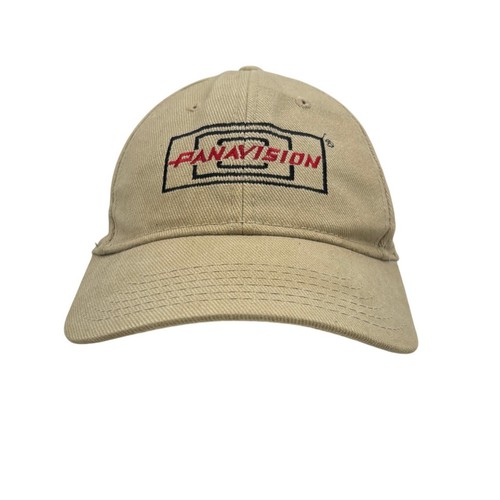 Panavision film crew - film, camera