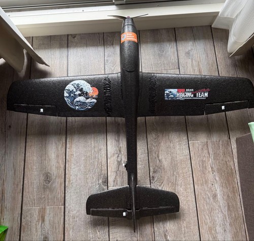 Self made f4u - self-made,