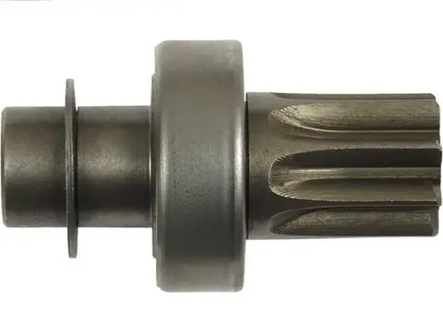 Bendix démarreur rotation - de,