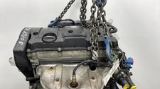 Moteur PEUGEOT 307 PHASE 1