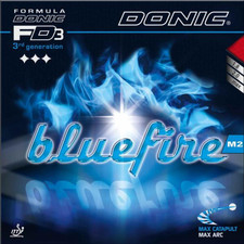 Donic Bluefire M2