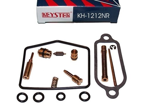 Kit carbu keyster - kit,