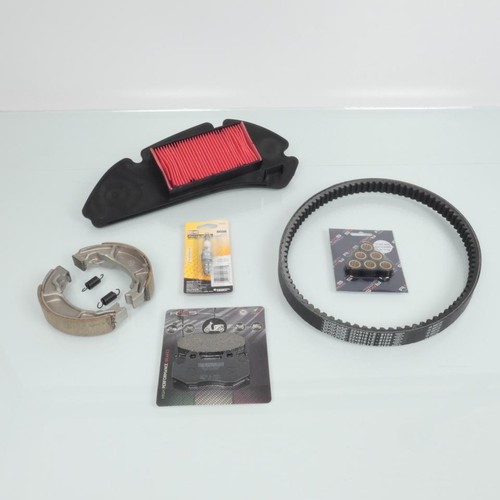 Kit révision entretien rms - kit,