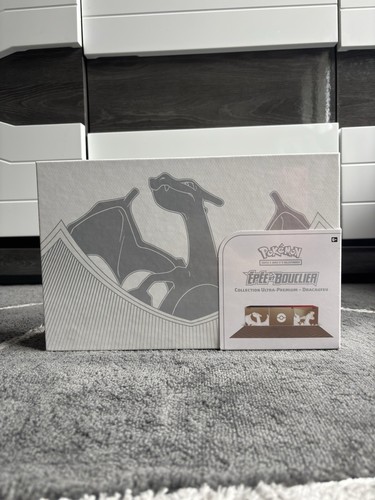 Coffret ultra premium - ultra,