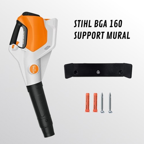 Support mural stihl - support, bga160